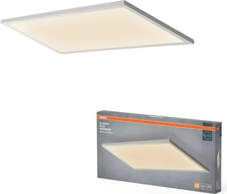 Osram - Panou LED aplicat PLANON LED/22W/230V 3000K 30x60 cm alb