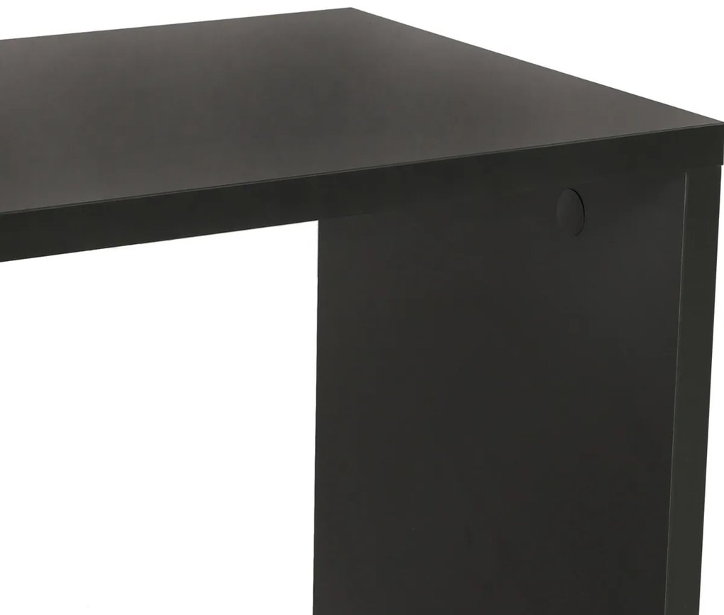 Măsuță TV Zigzag Anthracite