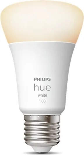 Bec LED dimabil Philips Hue WHITE E27/9,5W/230V 2700K