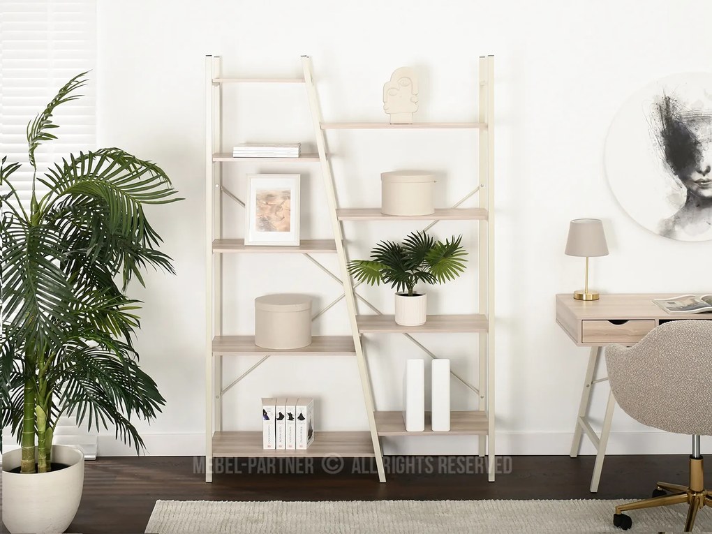 Raft Gecon Reg (bej cenușiu + crem). Promo -20%. 1111343