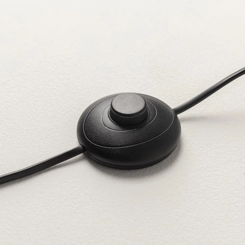 Lampadar, Lampa de podea LED Double Moon