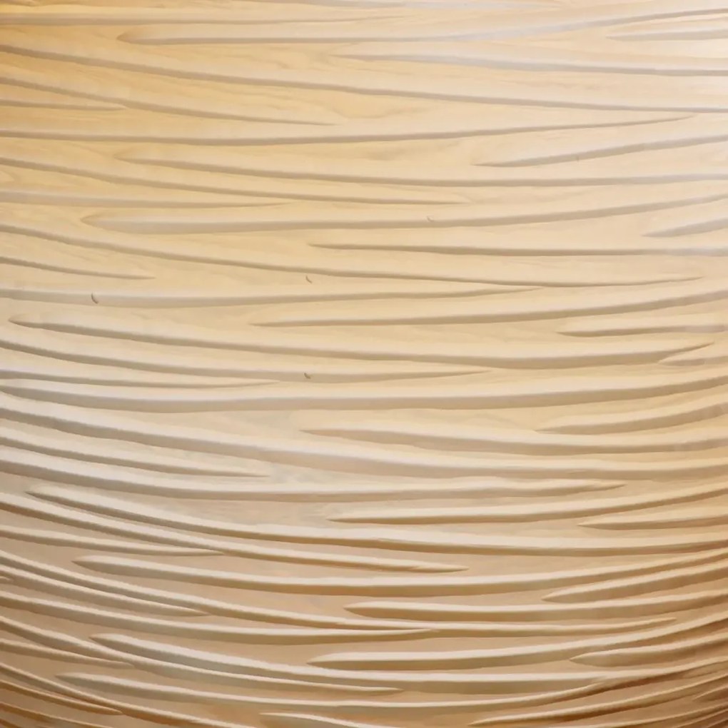 Vaza LUX, Sticla Suflata, Reciclata, Alessio L, 119307 HZ