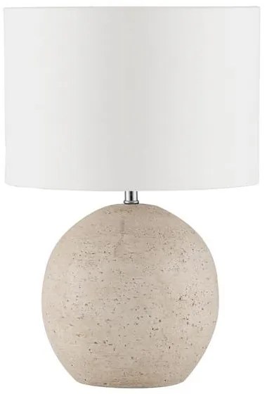 Veioza/Lampa de masa design decorativ, NAGOMI H 44cm