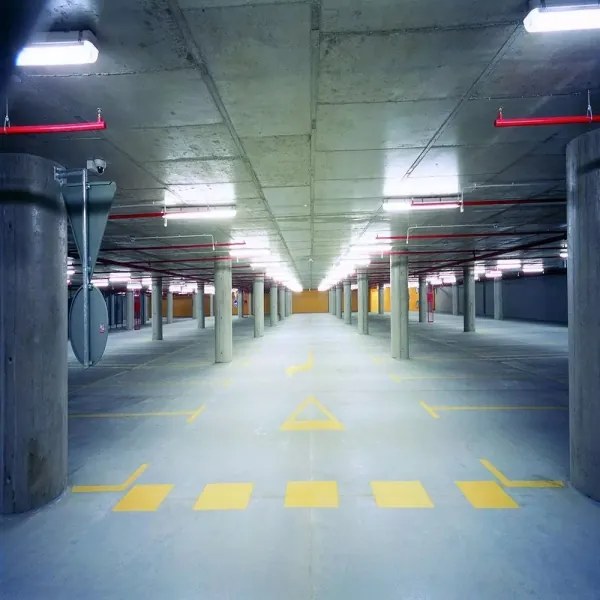 LED corp tehnic tubular 22W 230V 6400K 150cm IP65