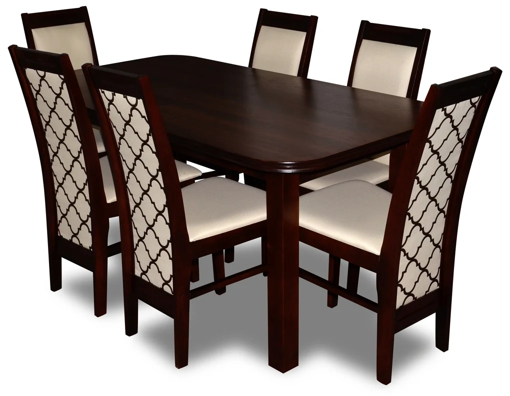 Zondo Set de sufragerie Goru (pentru 6 persoane). 1025625