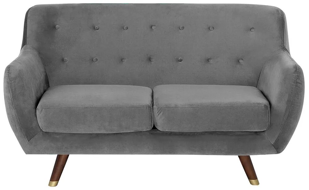 Canapea 2 locuri Bodmin (gri) . 1008558