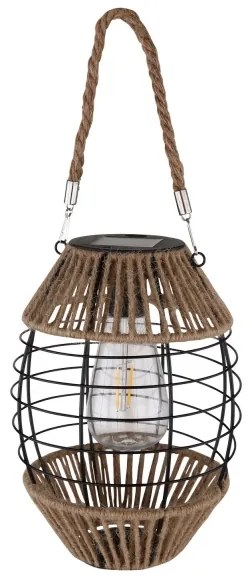 Corp de iluminat LED solar SOLAR LED/2W/3V IP44 Globo 36669