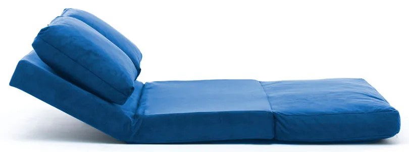 Canapea futon Tilda (Albastru). 1072564