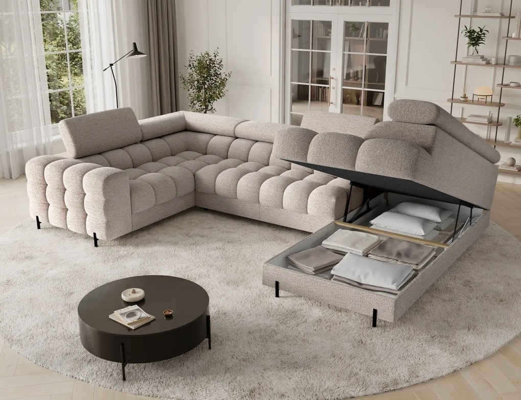 Coltar extensibil Fectory pe dreapta Royal 18