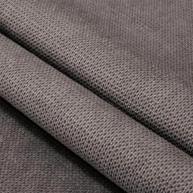 Scaun de dining KEVIN VARDO gri