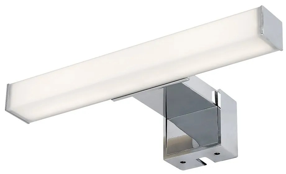 Aplica LED pentru baie protectie IP44 Oliro L-20cm
