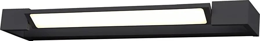 Azzardo AZ2894 - Aplica LED de perete pentru baie, DALI, 18W, 230V, IP44, 3000K