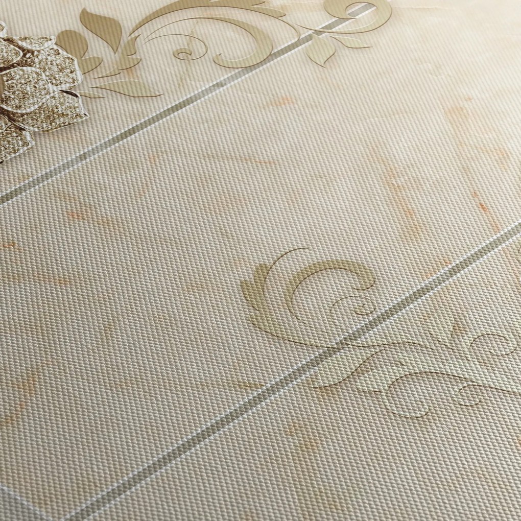 Tablou - Motiv decorativ (70x50 cm)