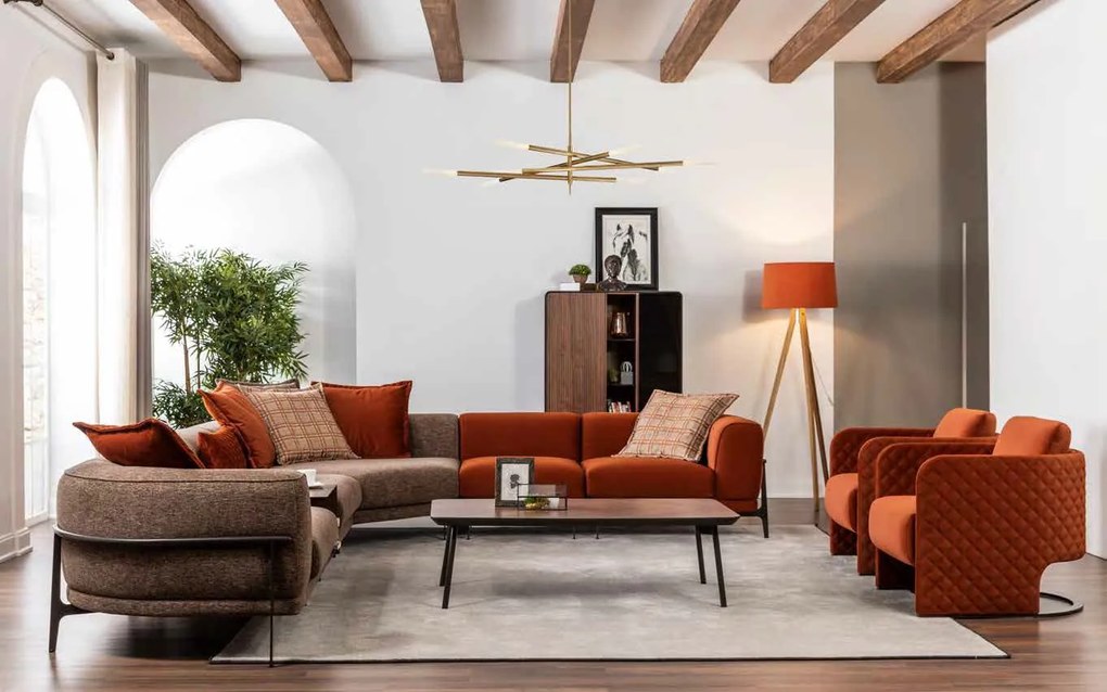 Fotoliu elegant - arcadia nova
