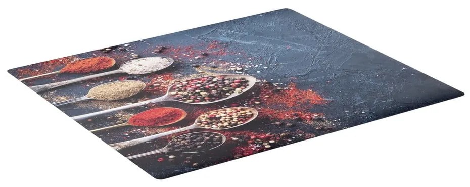 Protecție de aragaz din PVC 60x52 cm Pikant – Wenko