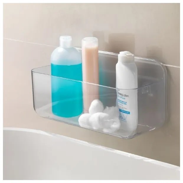 Raft pentru baie autoadeziv Invisifix – Addis