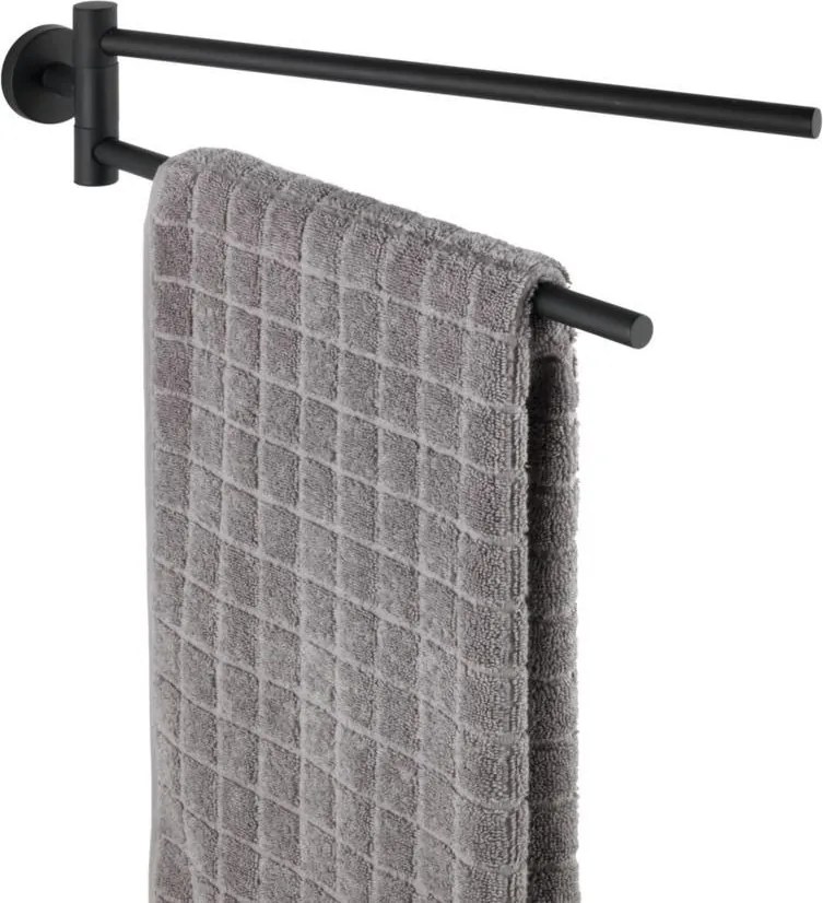 BOSIO, Suport dublu pentru prosop WENKO