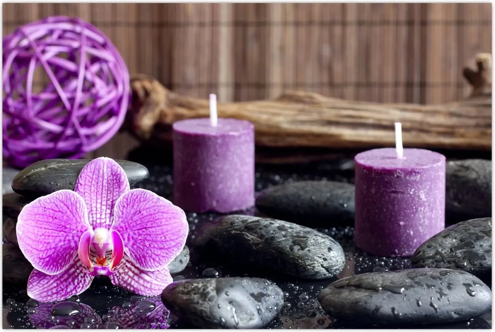 Tablou - Relaxare (90x60 cm)