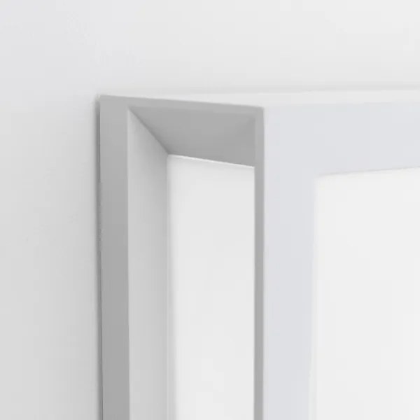 Orion - Lampă de exterior HENRY 2xE27/15W/230V IP44 albă