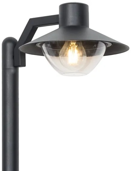 Lampă LED de exterior VEERLE 1xE27/60W/230V IP44 Brilagi