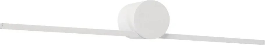 Aplica LED pentru oglindă de baie ARTIST, 6W, 230V, 40 cm, IP44, albă