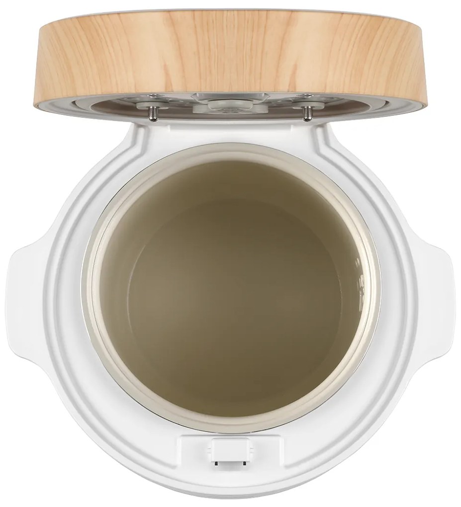 Aparat de gătit orez Concept RE3030, alb