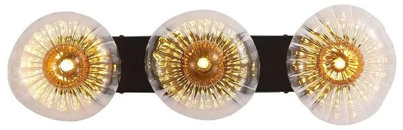 Aplica sticla transparenta si chihlimbar Sunbeam 3L