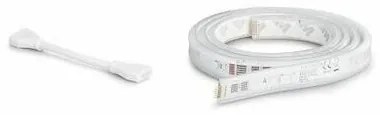 Bandă Philips Hue Bluetooth Lightstrips plus LED RGB 11,5 W 1030LM 2000-6500K RGB IP20