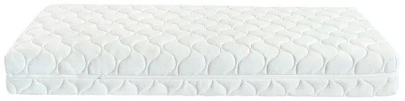 Saltea cu arcuri pocket POSEIDON 2 90 x 200 cm