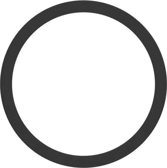 Eglo FUEVA-Z 901372 - Plafonieră LED RGBW reglabilă, sticlă fumurie, LED/11,2W/230V 21,1cm IP44 negru