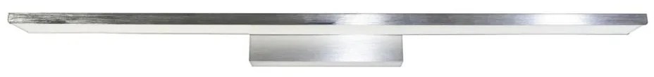 Top Light-LED Aplica LED pentru oglindă de baie COLUMBIA LED/16W/230V IP44 80cm crom mat