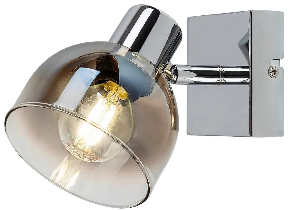 Aplica de perete design modern Tarien