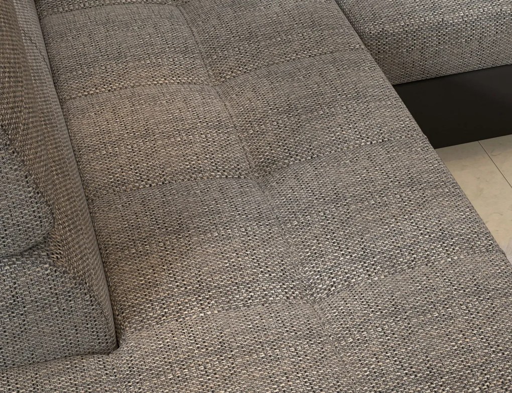 Coltar extensibil Eridano pe dreapta Berlin 01/Soft 11