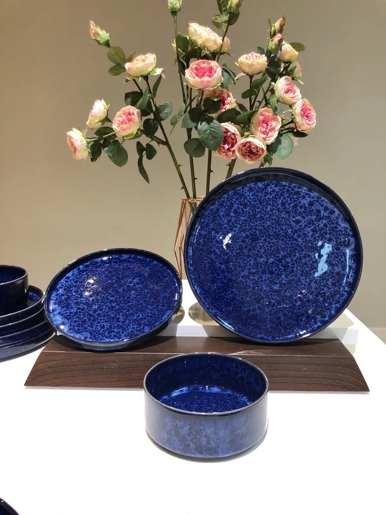 Set 144 Piese Infinity Blue