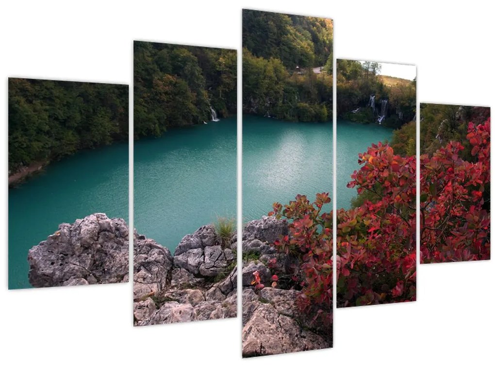 Tablou - Peisaje (150x105 cm)