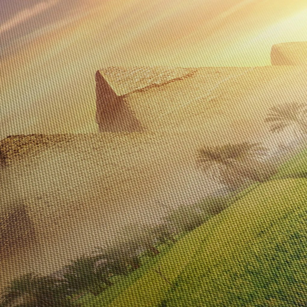 Tablou - Piramide (90x60 cm)
