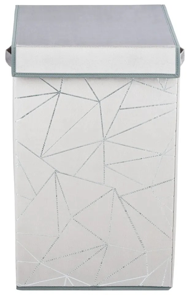 Coș de rufe din material textil 63 l Sam – Wenko