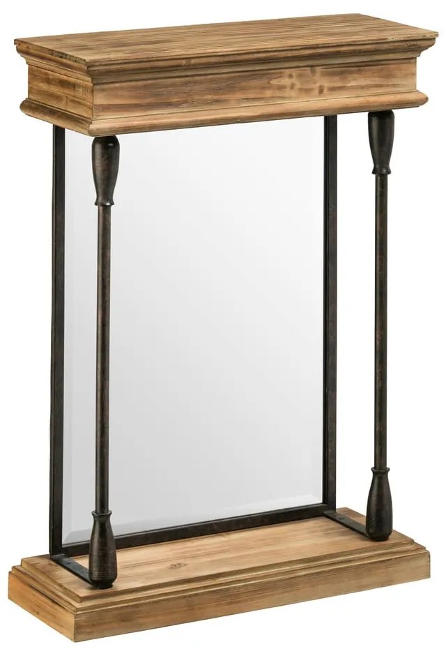 Oglindă de perete 50x70 cm Tribeca – Premier Housewares