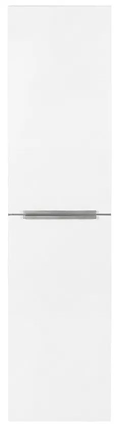 Dulap suspendat Vario Trim 35 antracit-alb