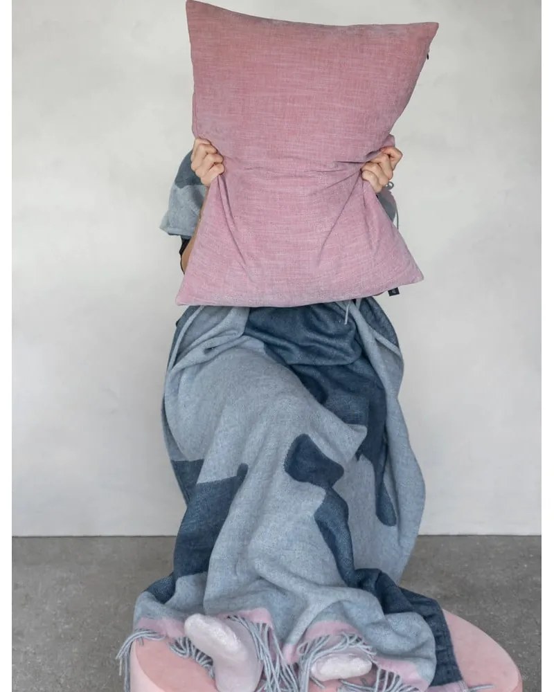 Pătură 125x170 cm Gallery – Mette Ditmer Denmark