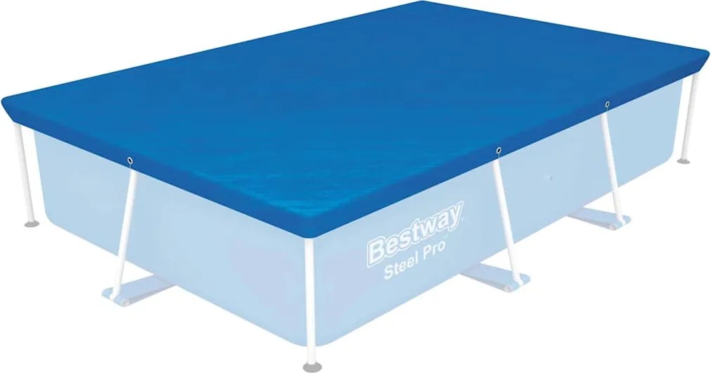 Bestway Husă de piscină Flowclear, 259x170 cm