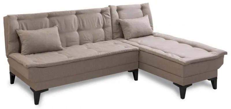 Coltar Extensibil Santo - S, Crem