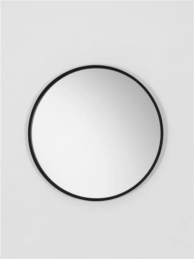 Oglinda de perete decorativa ROSSI 50cm