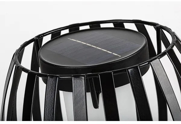 Rabalux 77167 - Lumină solară LED SAVOCA 1W, 1,2V, 300mAh, IP44