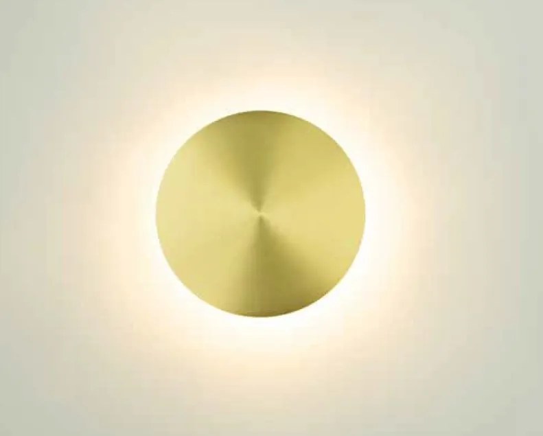Aplica LED ambientala design decorativ modern Sheri D-24cm