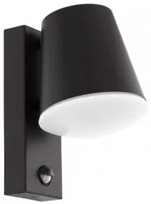 Aplica exterior cu senzor E27 CALDIERO 97451 Eglo
