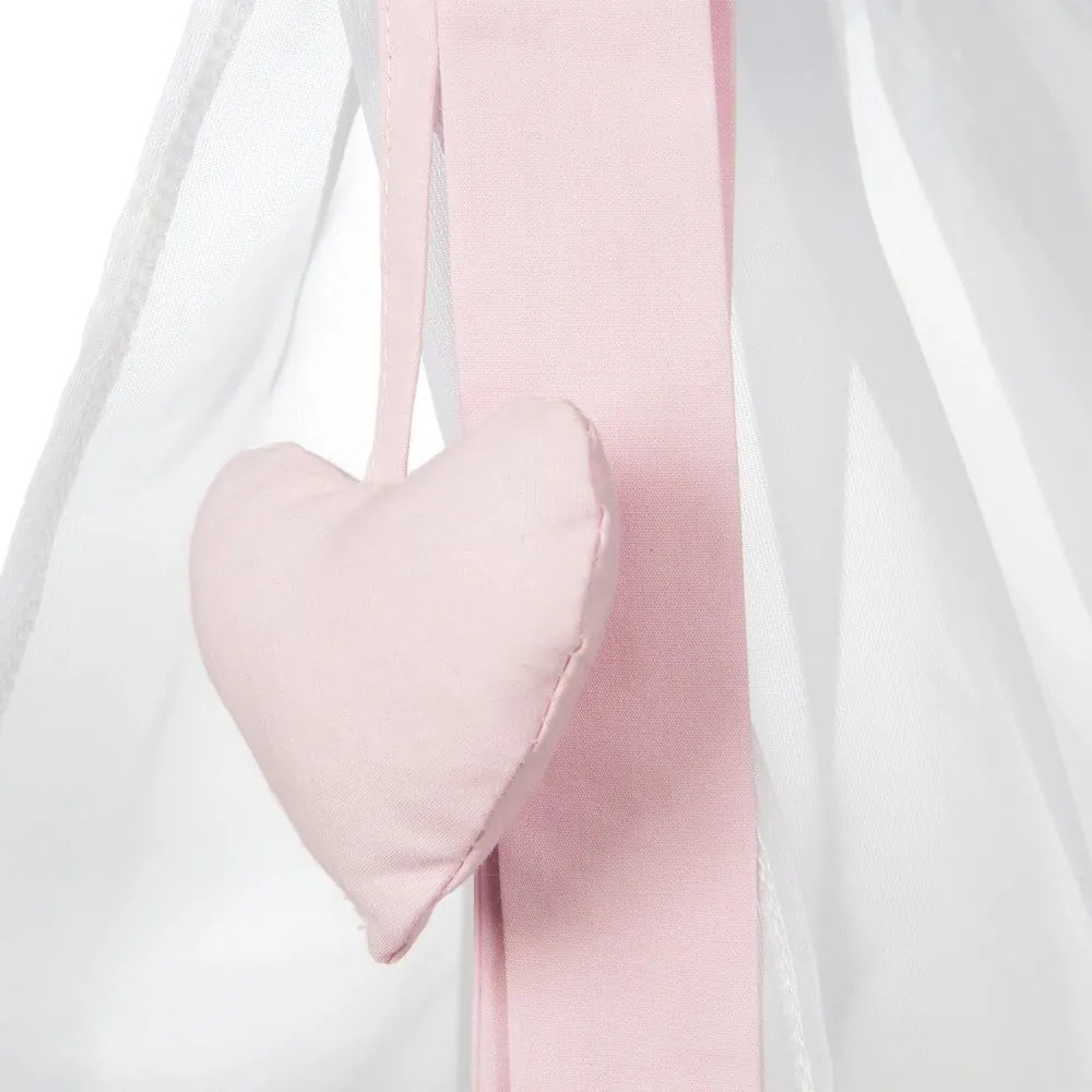 Pat pentru păpuși Scarlett - Roba