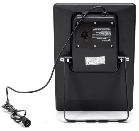 Bandă LED solară dimabilă Aigostar LED/10W/3,2V 10 m 6500K IP65 + telecomandă