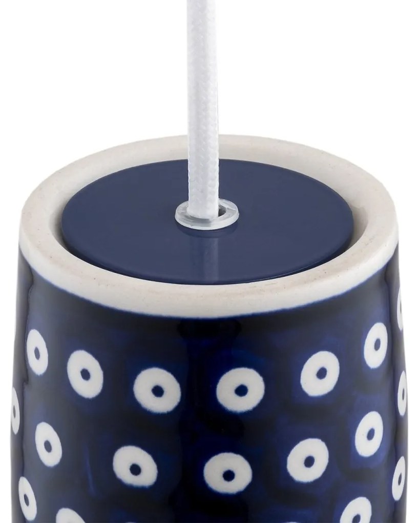 Pendul realizat manual din ceramica IP44 BOLL 8937