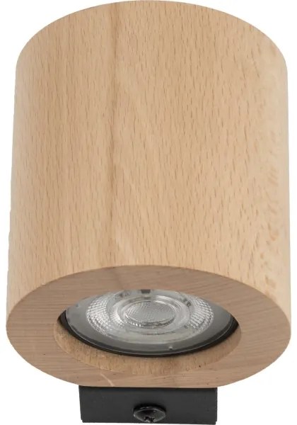 Spot de perete EVE 1xGU10/10W/230V fag